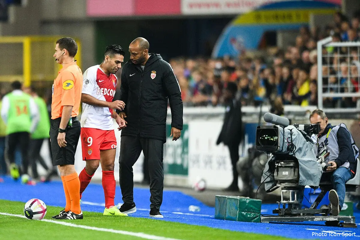 L1 : Première cauchemardesque pour Henry, Lille assure