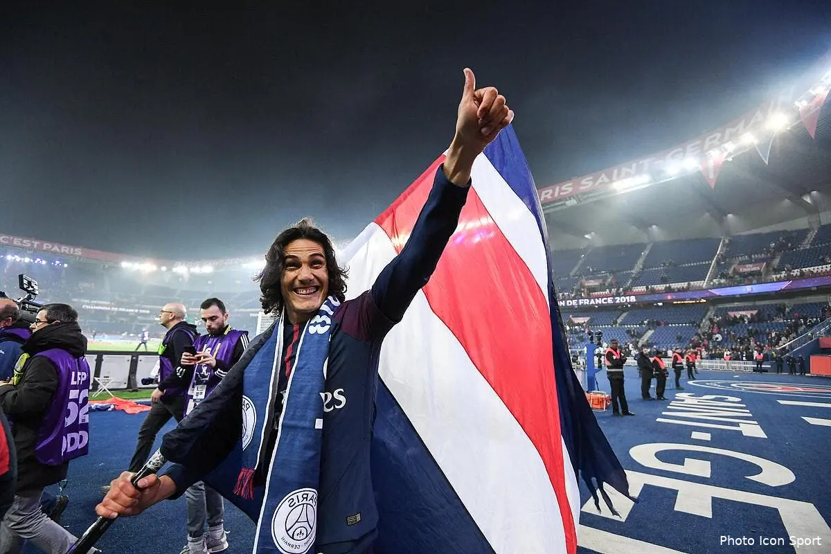 L1 : PSG, ASM, OL, OM... Le palmarès complet de la saison