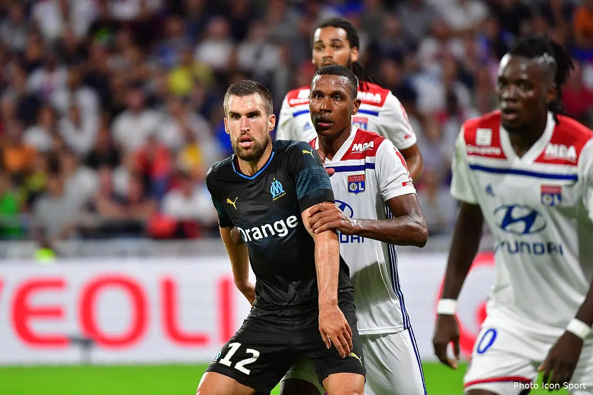 L1 : PSG, OL, OM, remballez tout c'est fini annonce Riolo