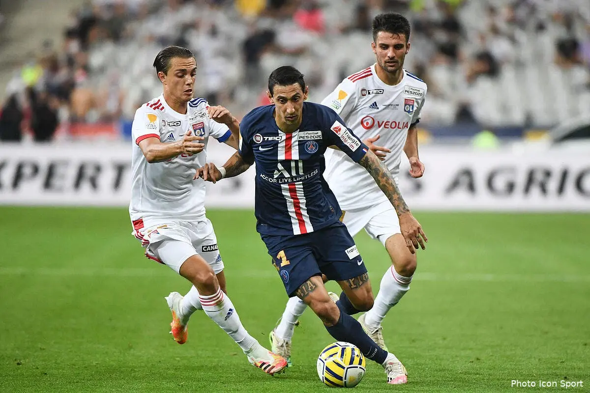 l1 psg ol om une ligue 1 moins forte mais plus serree icon dib 310720 12 83293801