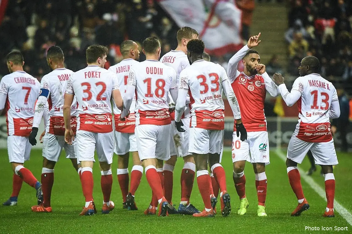 l1 reims s offre rennes et fait un gros bond au classement icon dib 020219 10 06245327