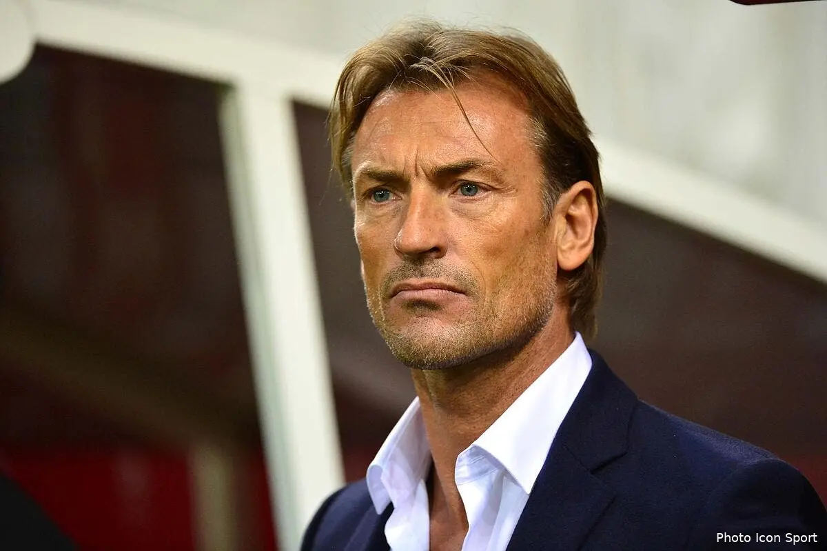 L1 : Renard veut revenir entraîner pour fermer des bouches