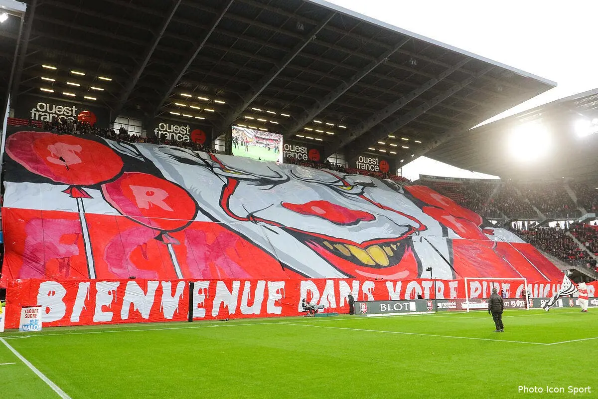 L1 : Guingamp-Rennes passe à la trappe aussi