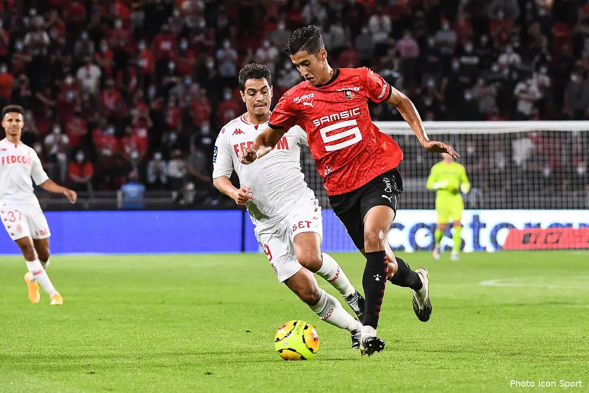 l1 rennes s offre monaco dans le temps aditionnel icon bap 190920 93 042294575