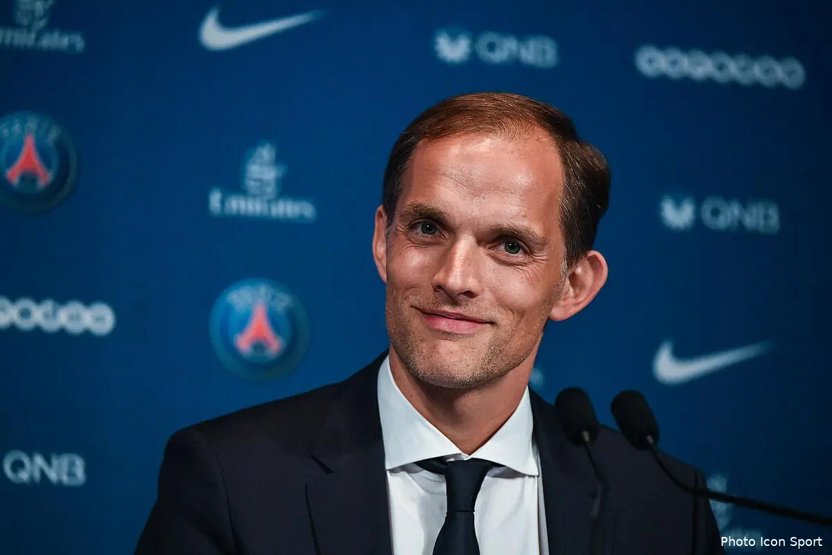 L1 : Tuchel devant Garcia et Galtier, ce sont les trois meilleurs entraîneurs