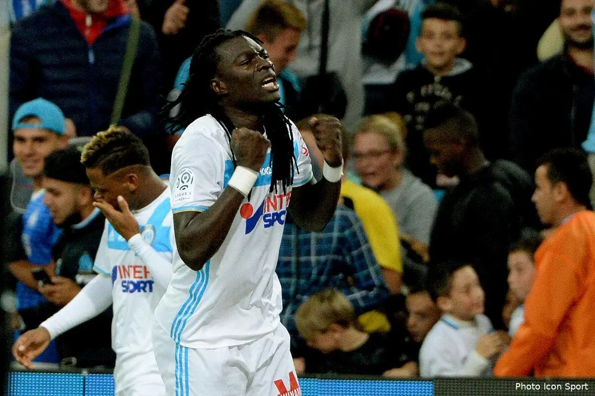 L'OM termine l'ère Louis-Dreyfus sur une victoire qui rapporte