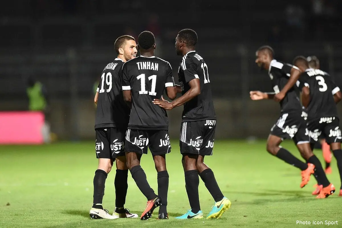L2 : Amiens, Duc d'Orléans et roi de la L2