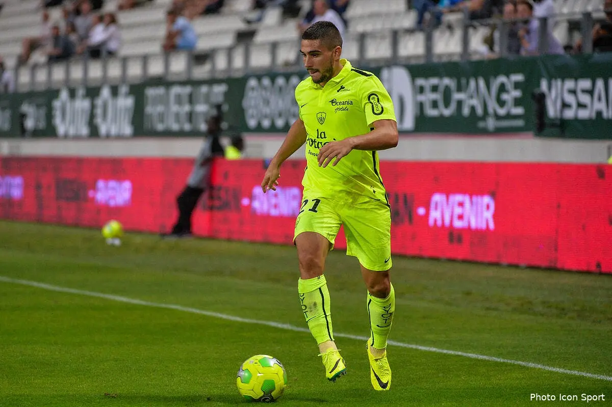 L2 : Brest prend le pouvoir, Le Havre cale