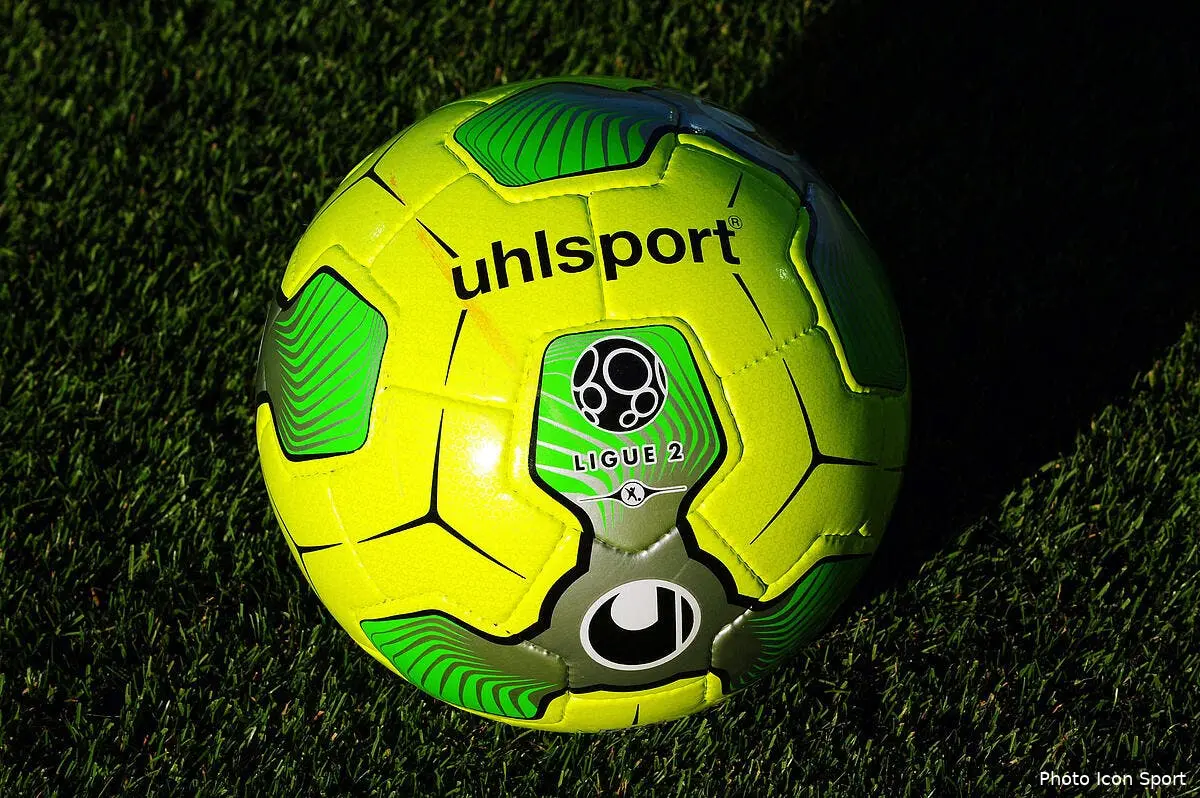 L2 : GFC Ajaccio – Amiens reporté