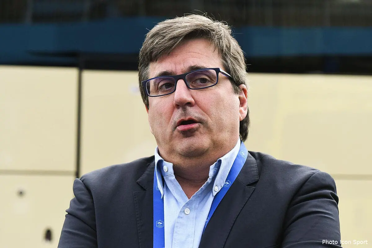 L2 : Le président du Havre frappé à Ajaccio