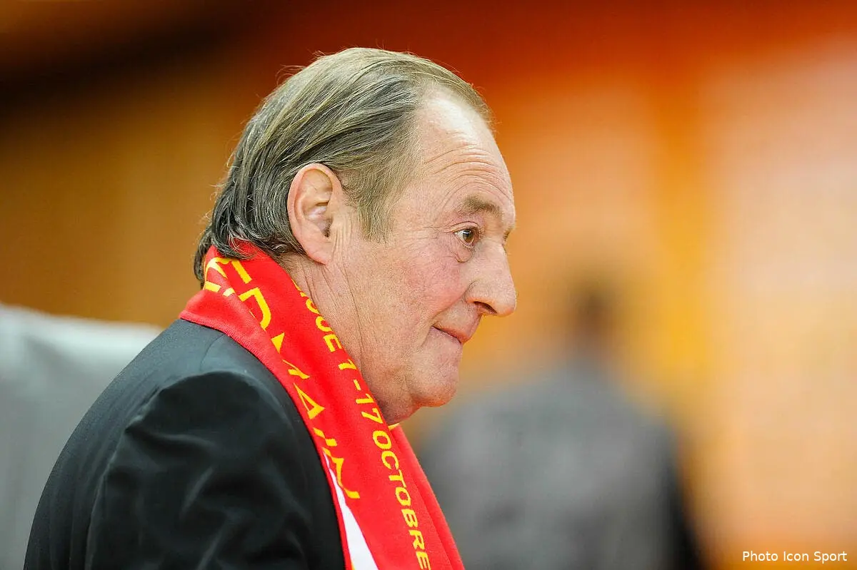 L2 : Lens ne se mouille pas après l'accusation contre ses trois joueurs