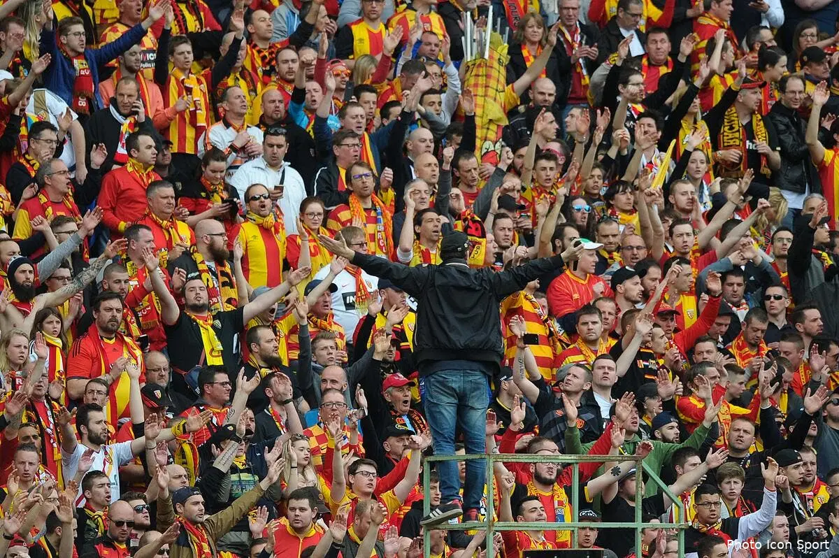 L2 : Les Red Tigers de Lens écoeurés de l'attaque de Martel contre Amiens