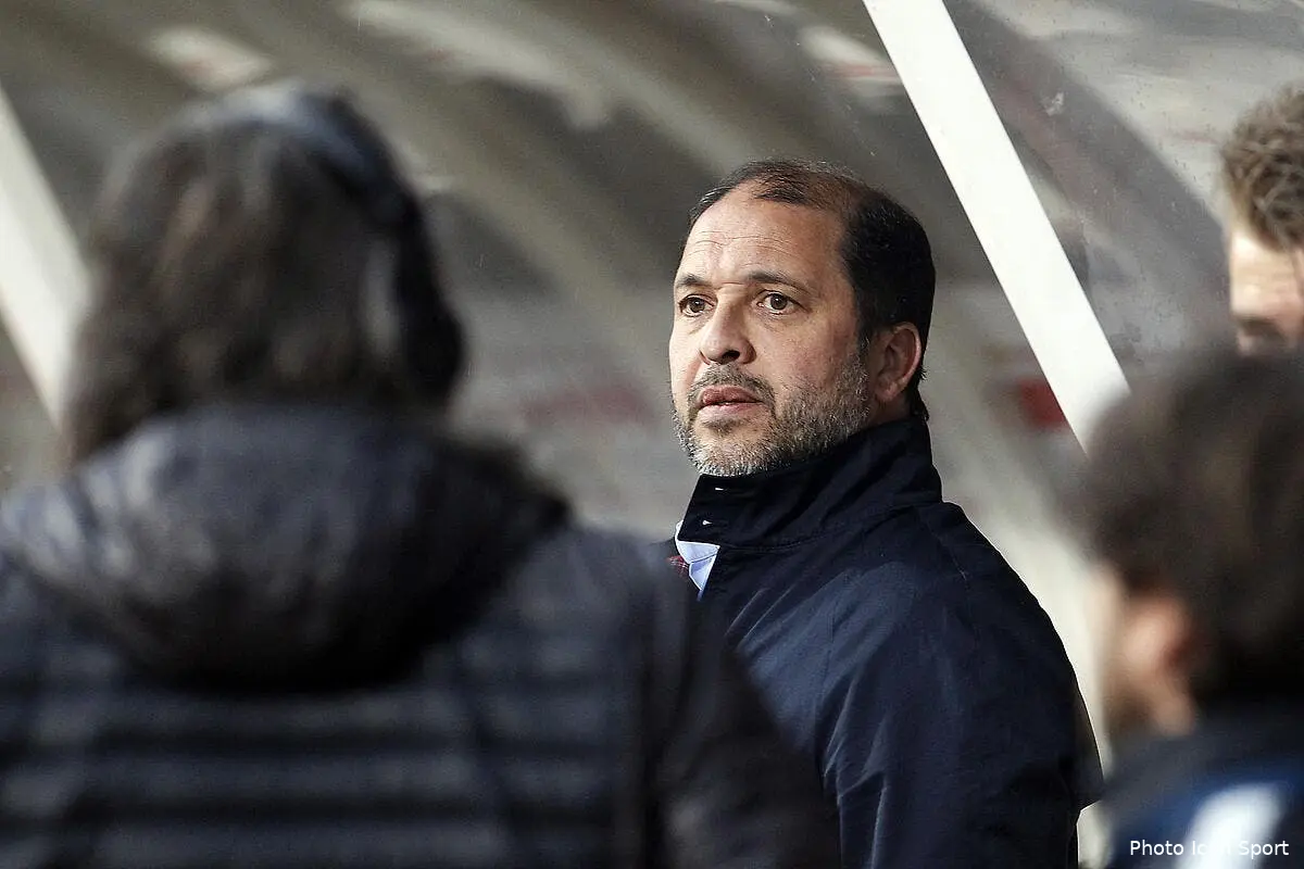 L2 : Pablo Correa annonce sa signature à Auxerre