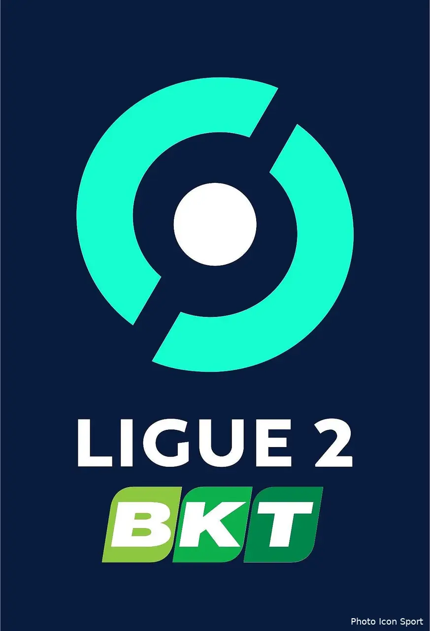 l2 programme et resultats de la 13e journee 1200px logo ligue 2 bkt 2020 300639