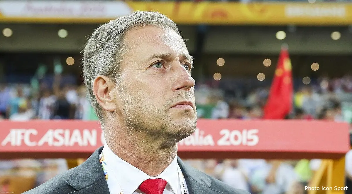 L2 : Tholot remplacé par le duo Perrin-Fischer à Nancy ?
