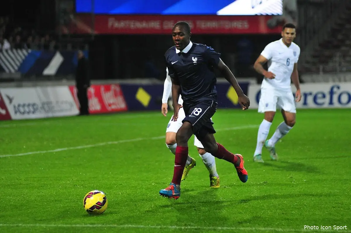 la belgique et la rdc se battent pour un espoirs francais imbula 698371