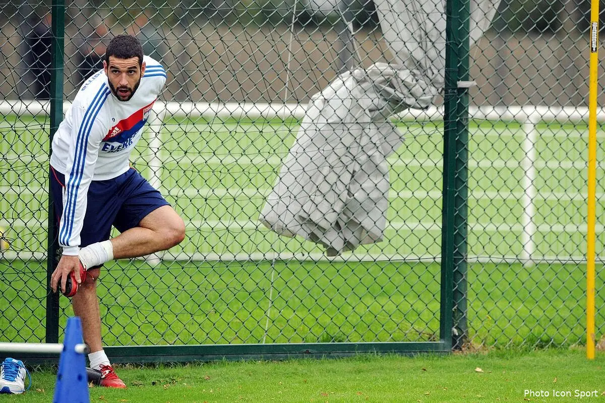 La blessure de Lisandro « embête sérieusement » l'OL