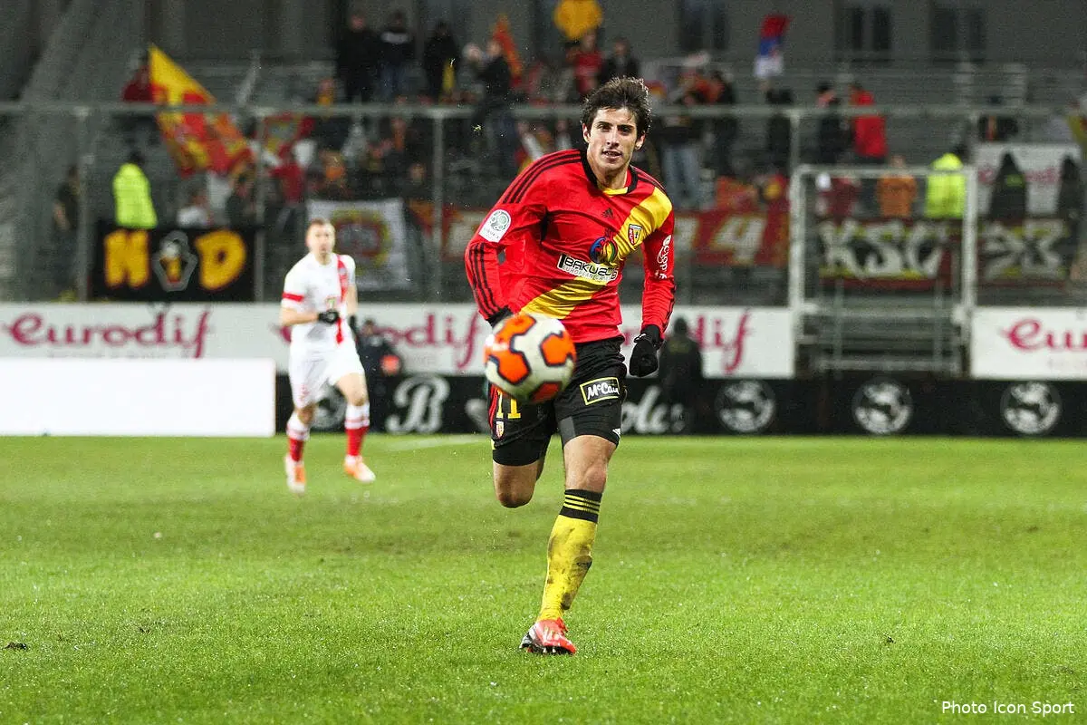 La bonne affaire pour Lens