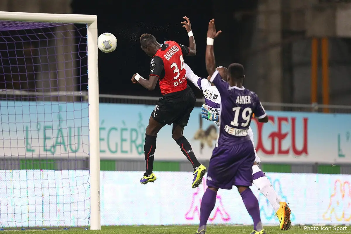 La Bretagne, ça vous gagne en Ligue 1