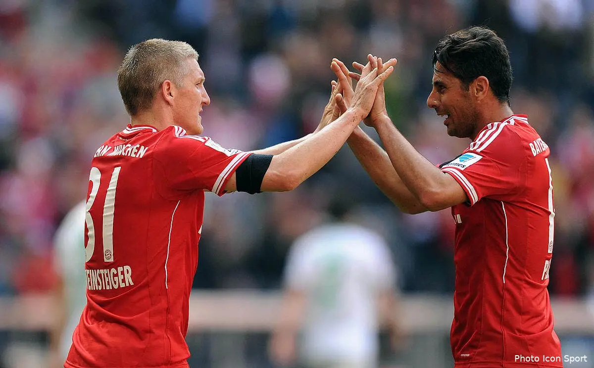 la bundesliga a rendu son verdict iconsport fir 260414 05 0282749