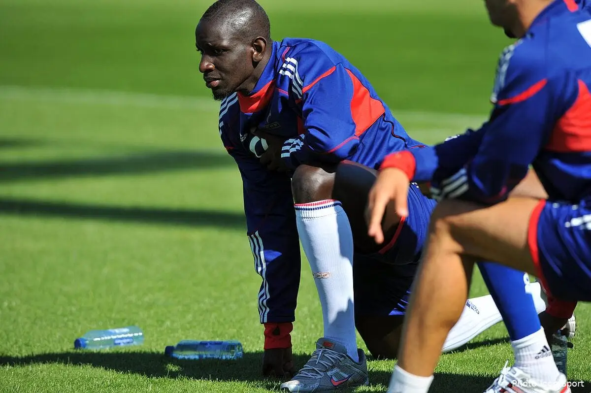 La charnière Rami-Sakho confirmée par Blanc