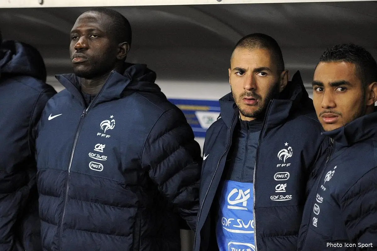 La compo probable des Bleus face à la Finlande