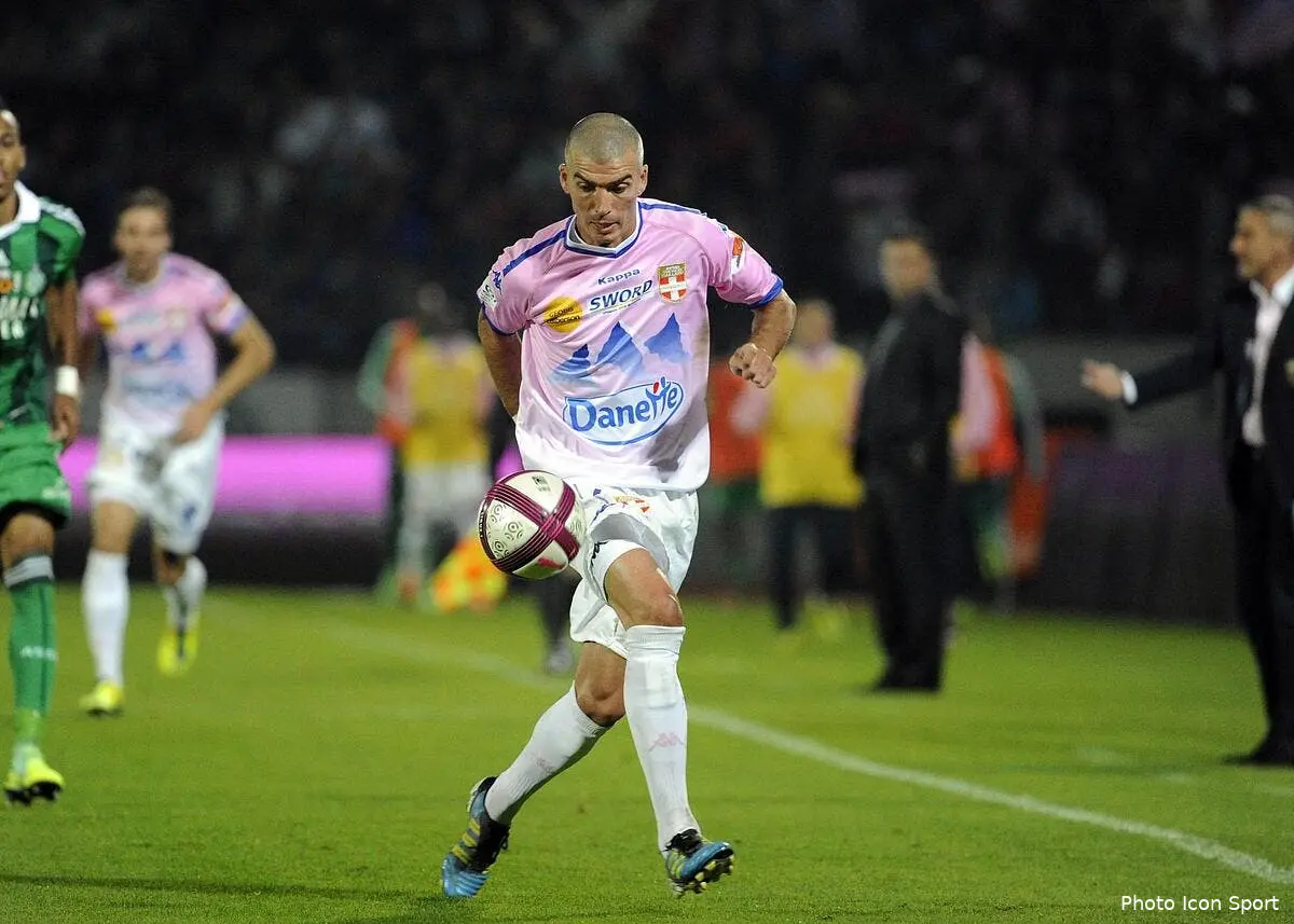 La défaite de trop pour l’OM à Evian