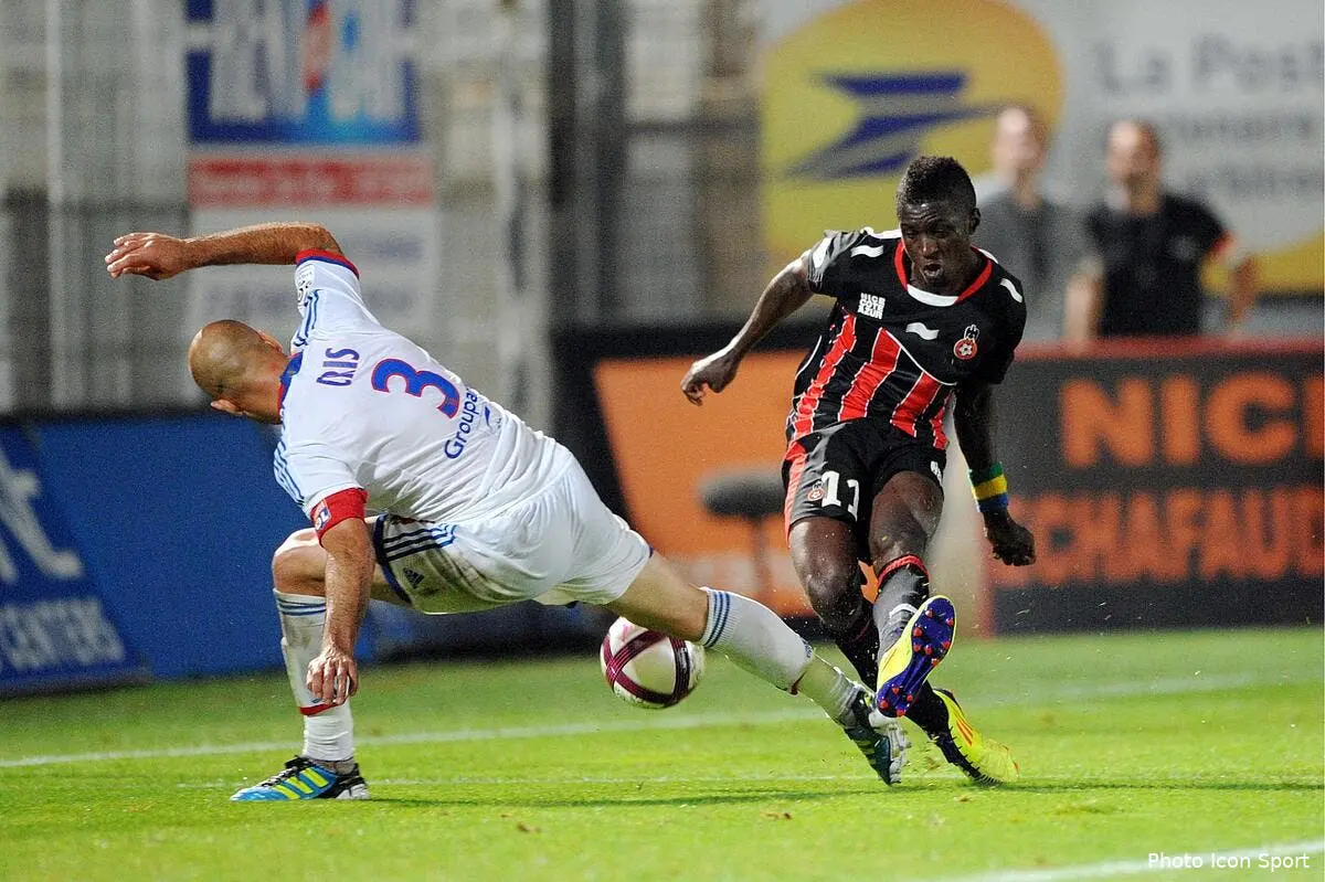 La défense de l’OL déjà décimée