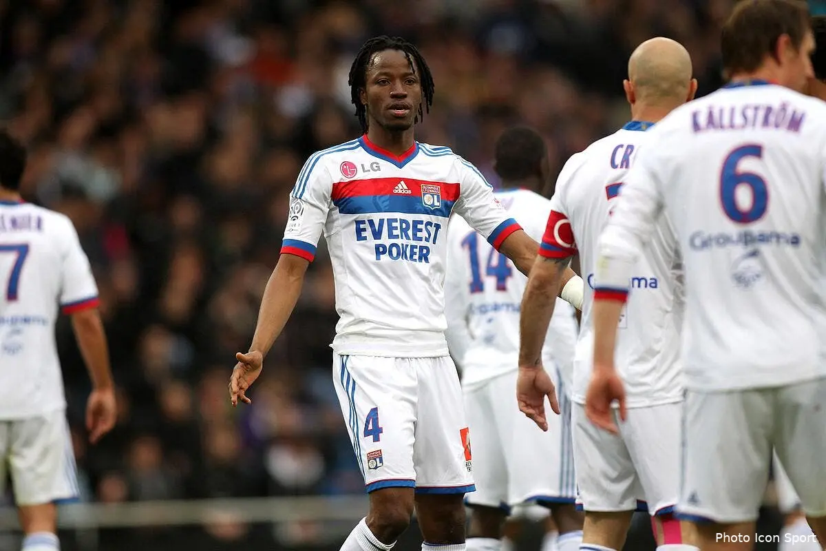 La défense passoire de l’OL inquiète Garde