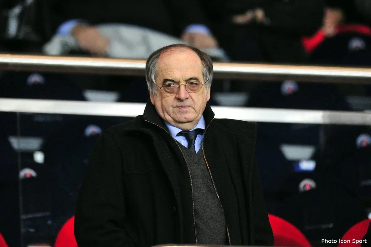 La der des ders pour Le Graët à la FFF