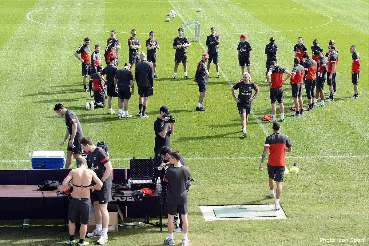 La DNCG est à fond derrière le PSG assure son patron