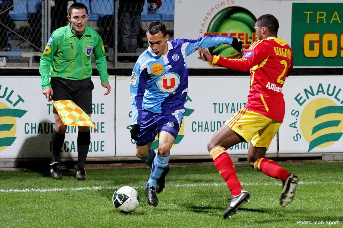 La DNCG perd sa crédibilité avec Lens et Le Havre pour Larqué