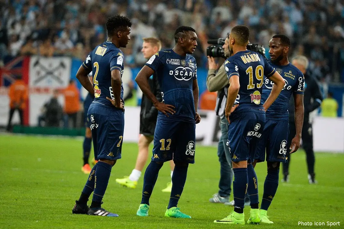 la dncg relegue bastia en national 1 bastia 2184045