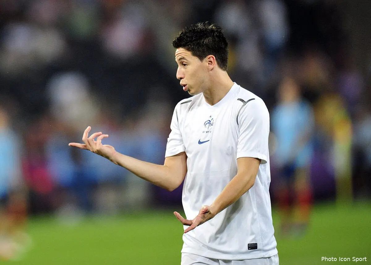 La FFF a trouvé une date pour écouter Nasri, Menez, Ben Arfa et M'Vila