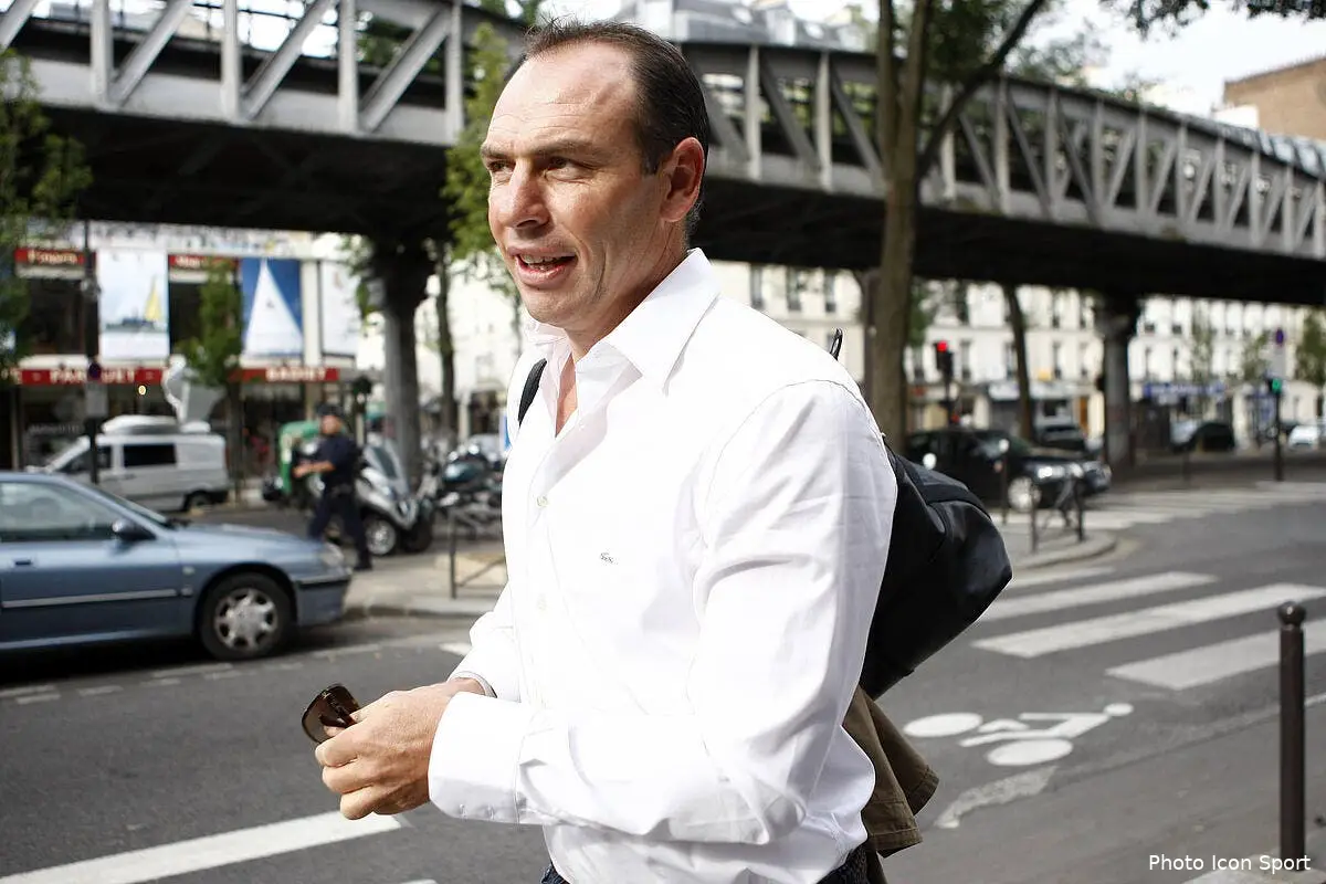 La FFF veut des explications et convoque Boghossian