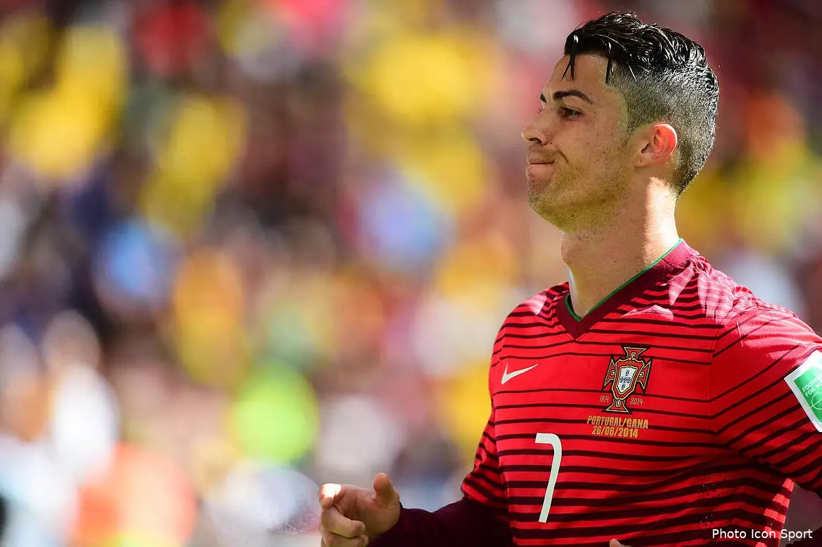 Cristiano Ronaldo, les Bleus auront un plan