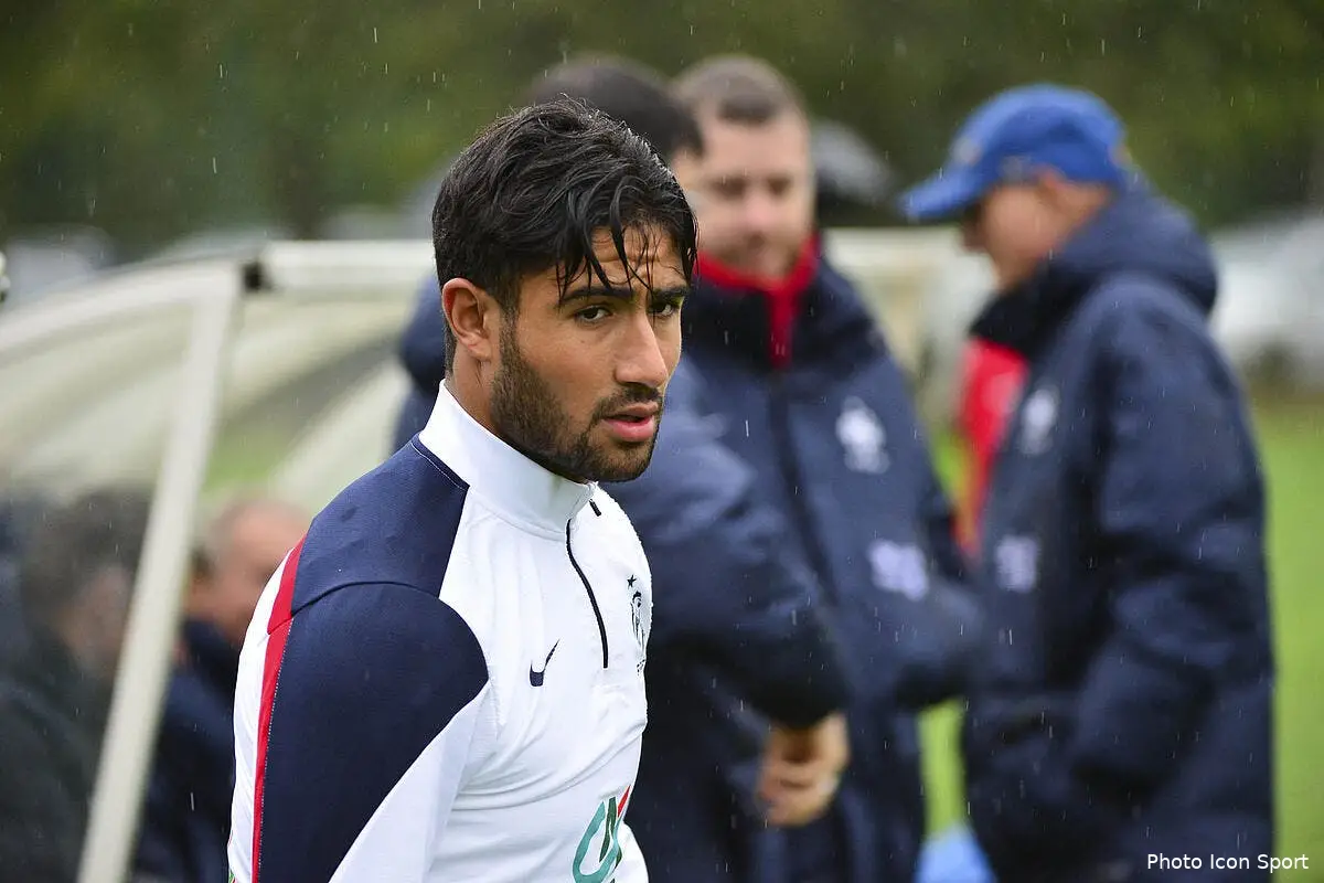 La France doit se bouger pour Fékir demande Bravo