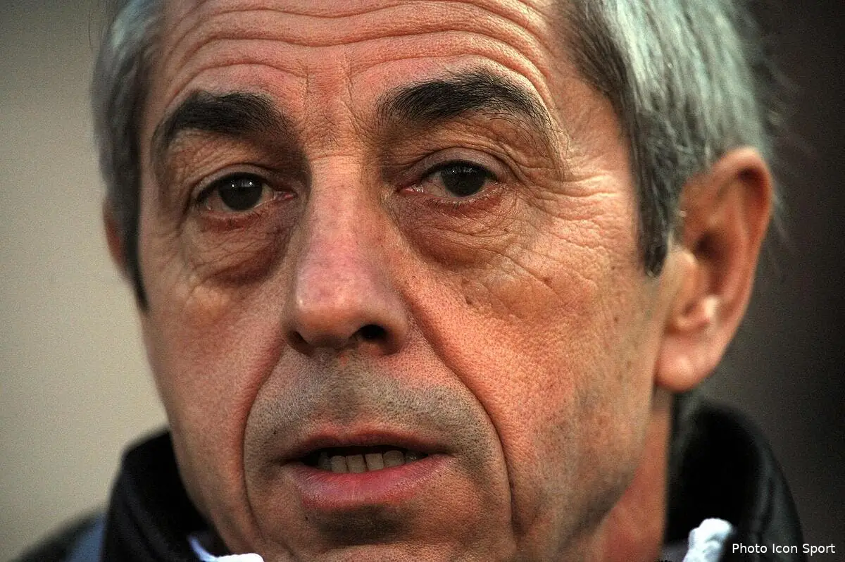La France manque « d’un Platini ou d’un Zidane » selon Giresse