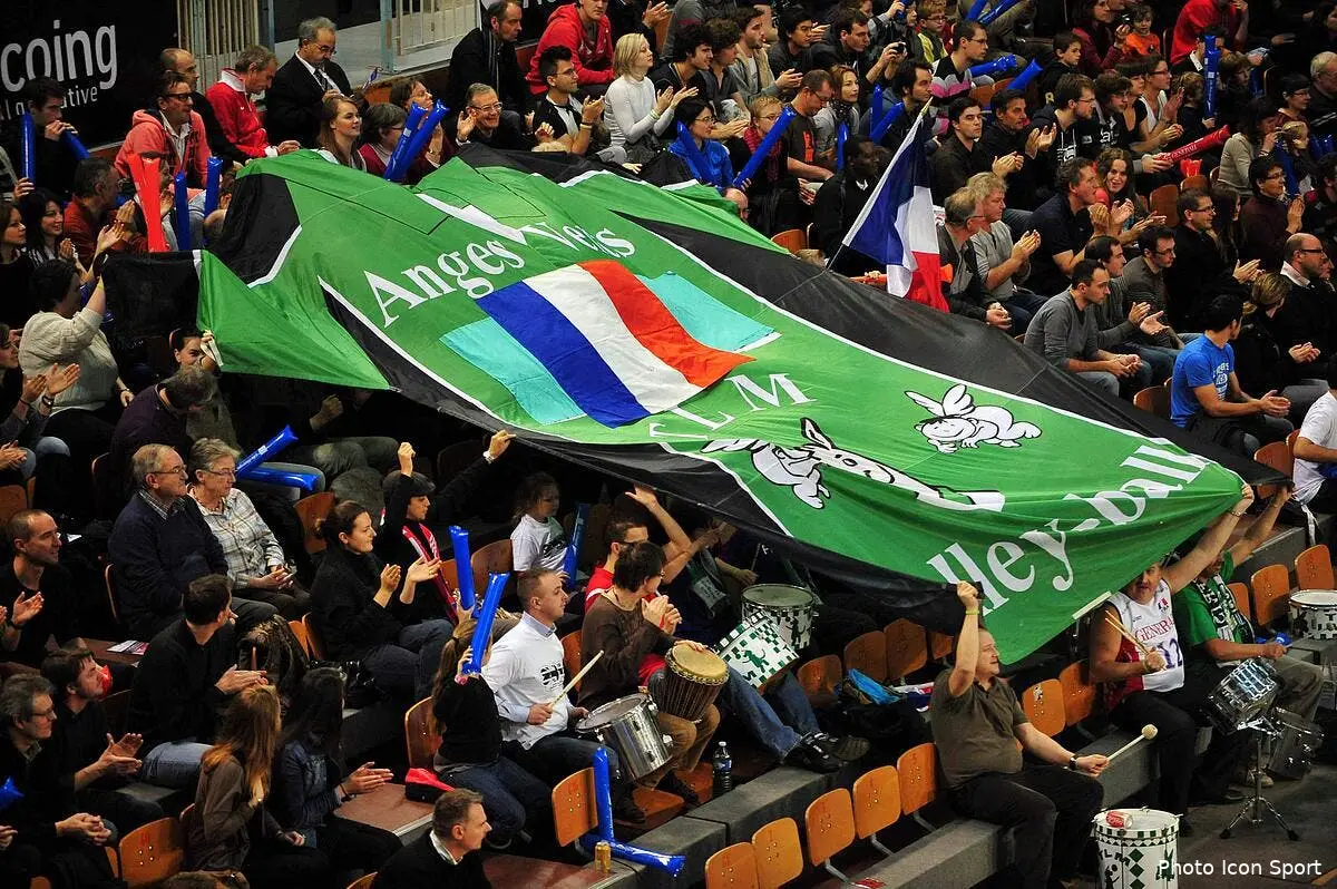 La France n’a pas de supporters pour Blanc