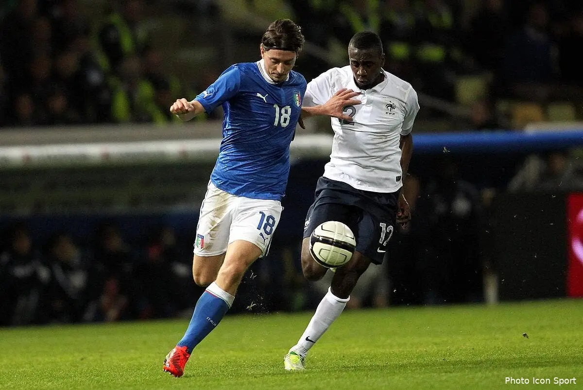 La France n'a pas encore son ticket pour le Brésil rappelle Matuidi