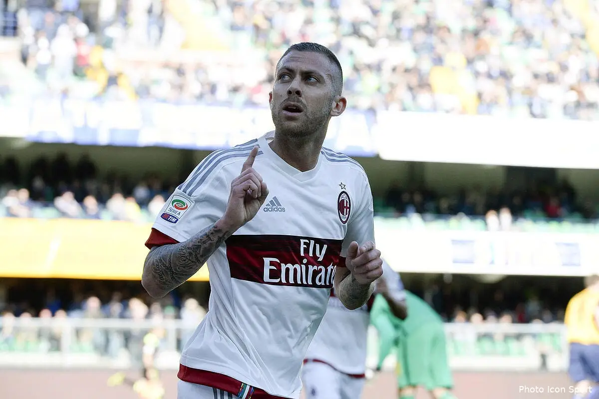 La « génération 87 », le PSG... Jérémy Ménez se confesse