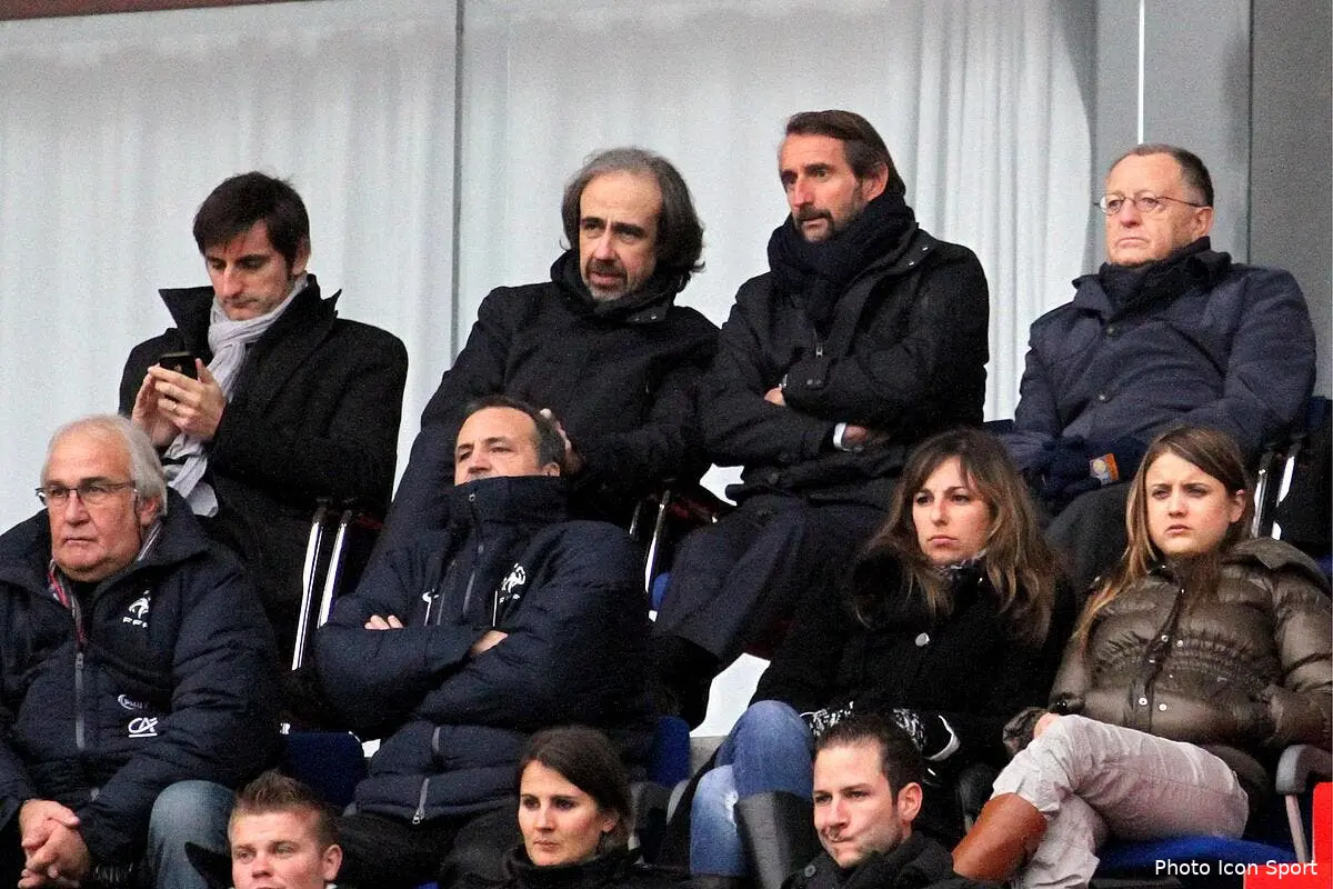 La guerre Aulas-PSG sur le fair-play financier se déplace à l’Assemblée