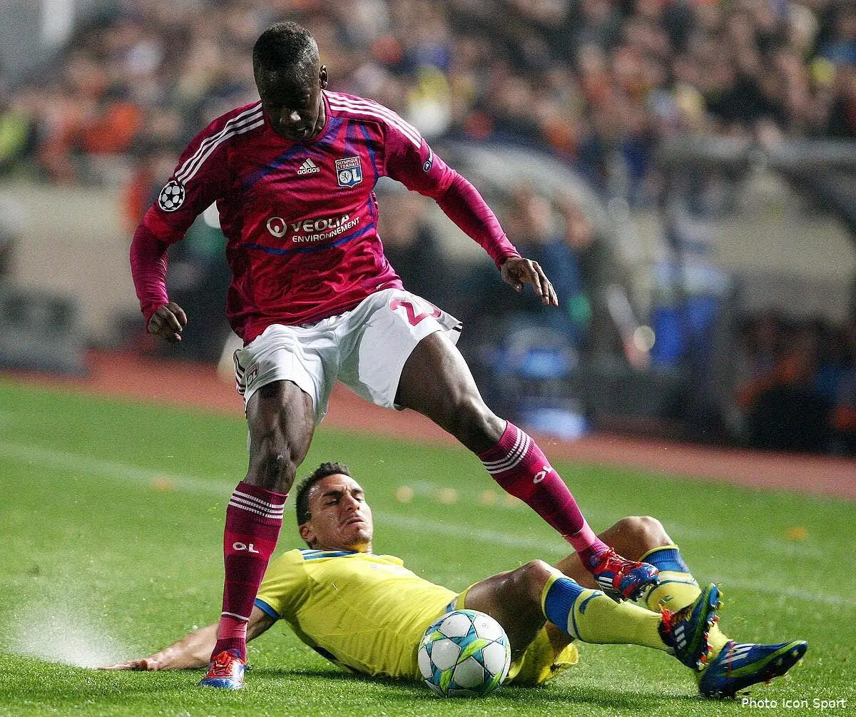 La Juventus pourrait faire grimper les enchères pour Cissokho