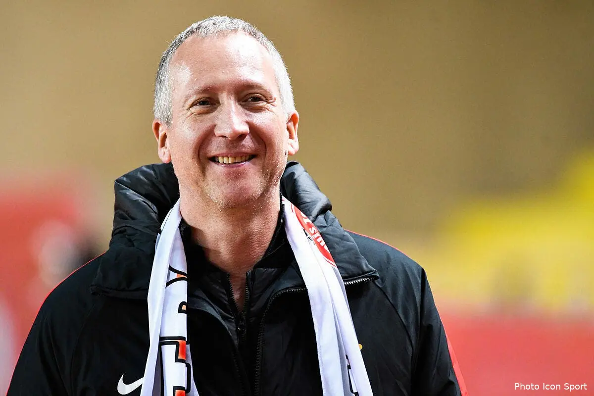 la l1 dans le viseur ce super agent vient revolutionner le mercato vasilyev 3274847