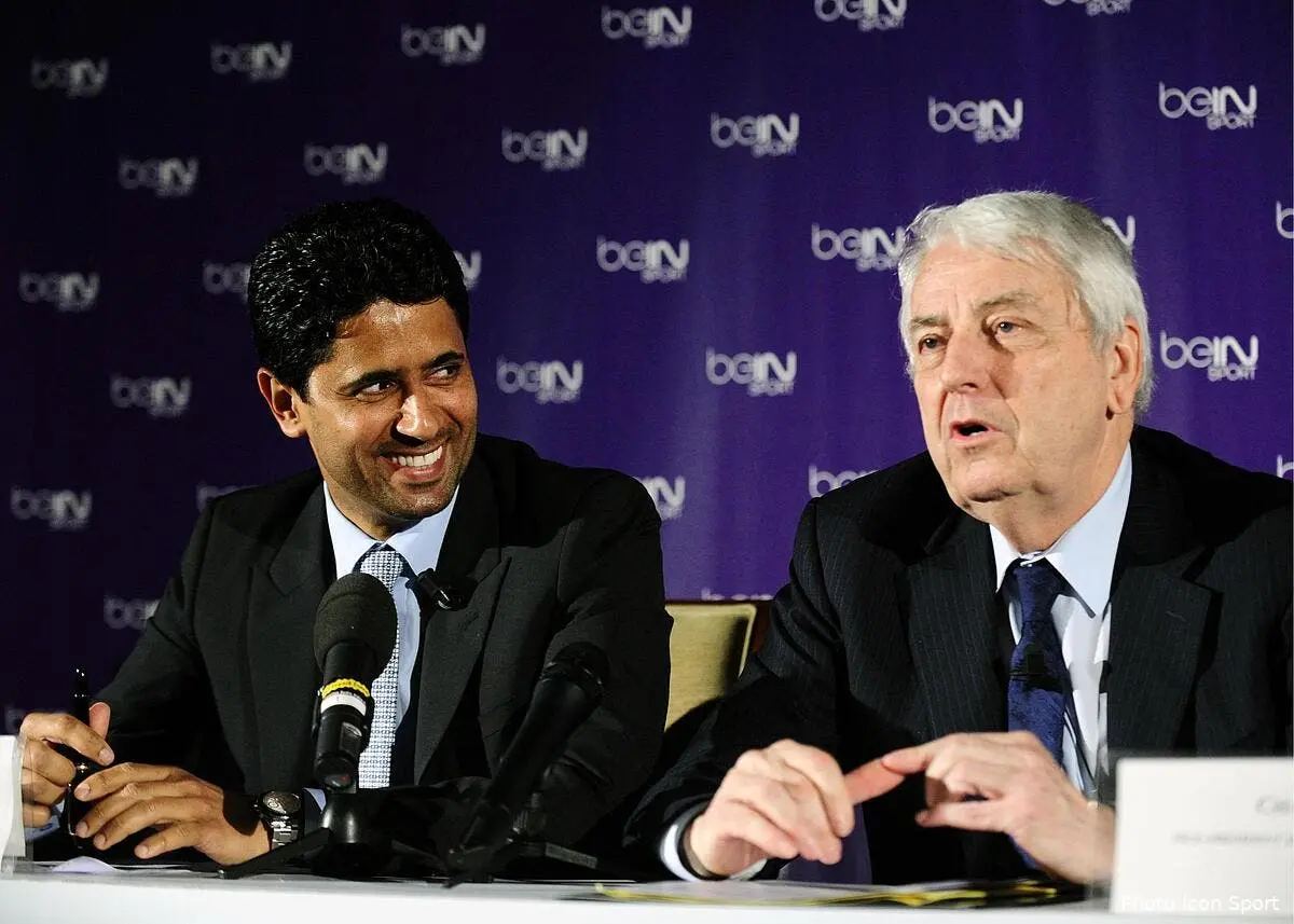 La L2 probablement le vendredi à 18h30 pour BeIn Sport