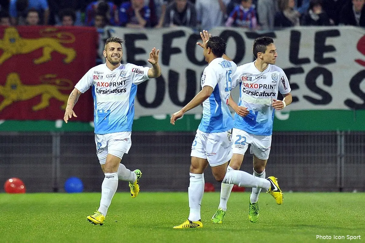 La LFP confirme, c’était un petit mercato