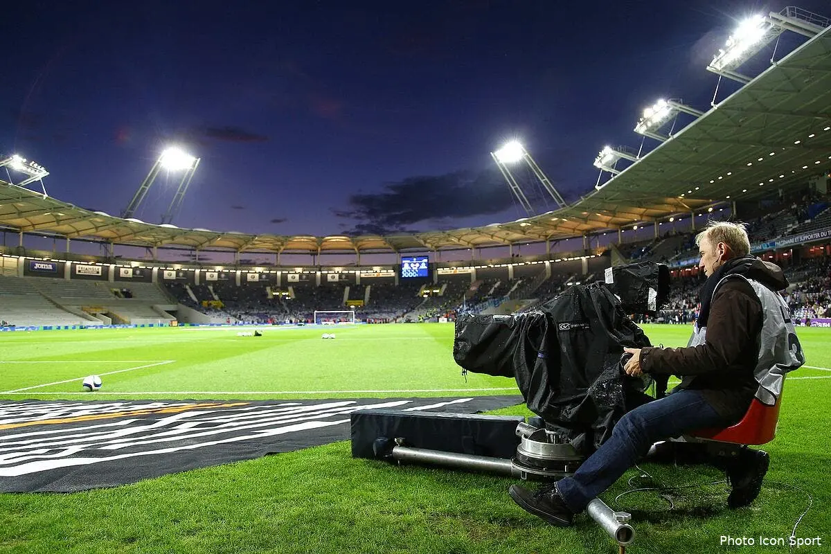 La LFP gagne une bataille contre le streaming