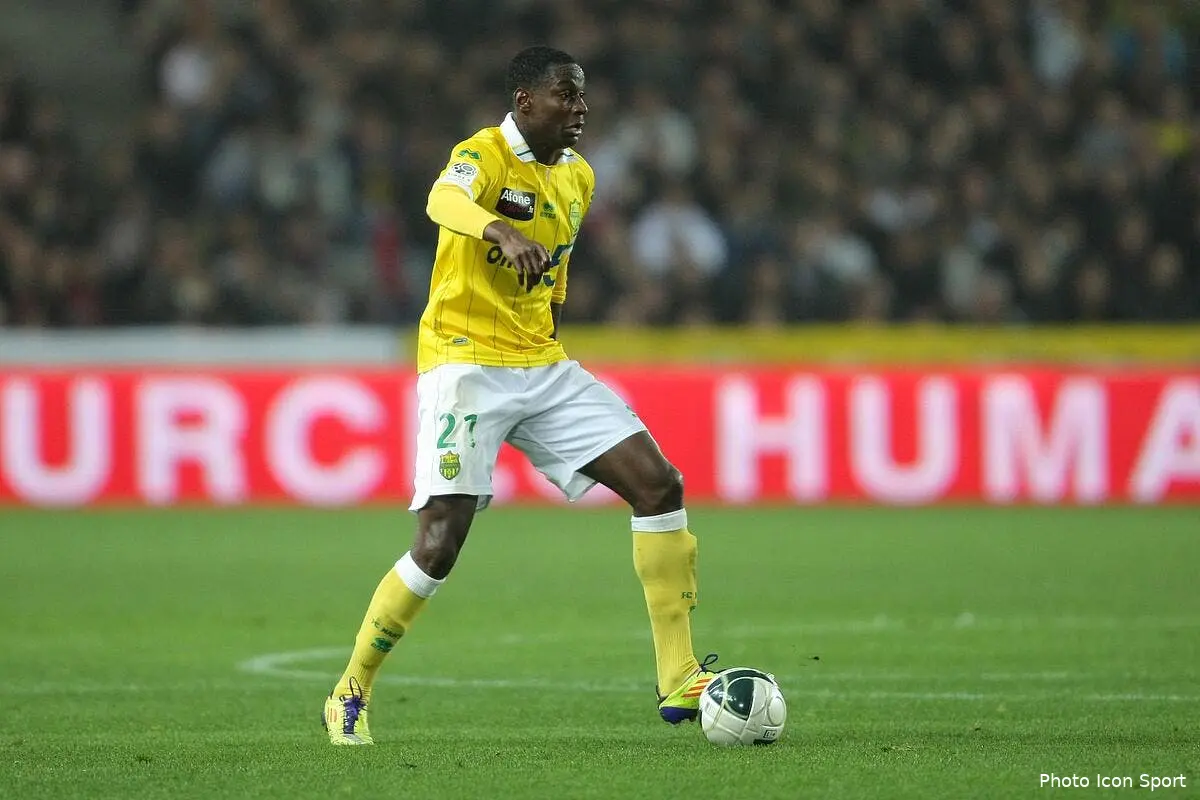 La LFP suspend Ngoyi pour...dix matches ferme !