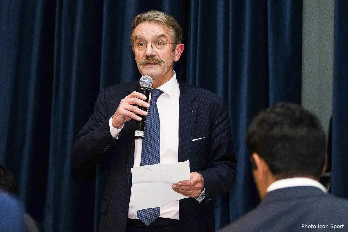 La LFP veut mobiliser la L1 et la L2 pour les migrants