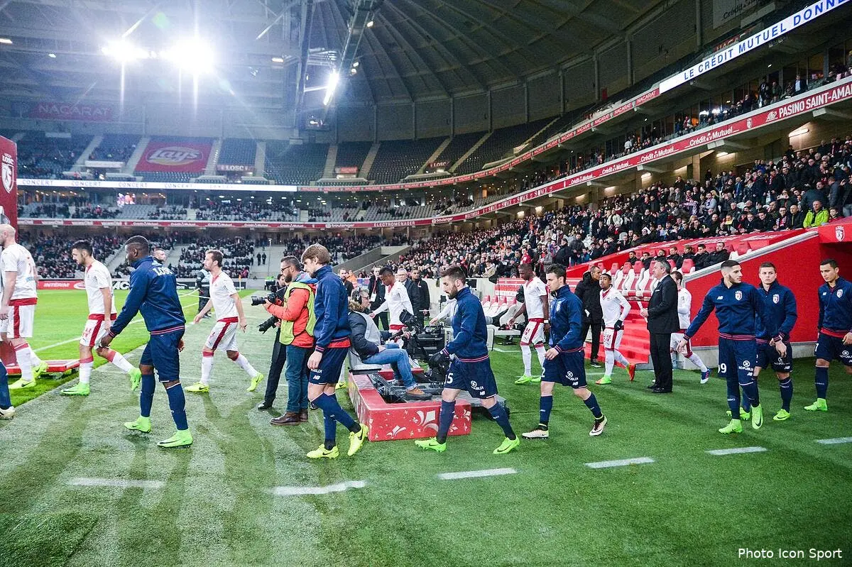 La Ligue 1 Conforama est née, un naming en bois ou pas ?